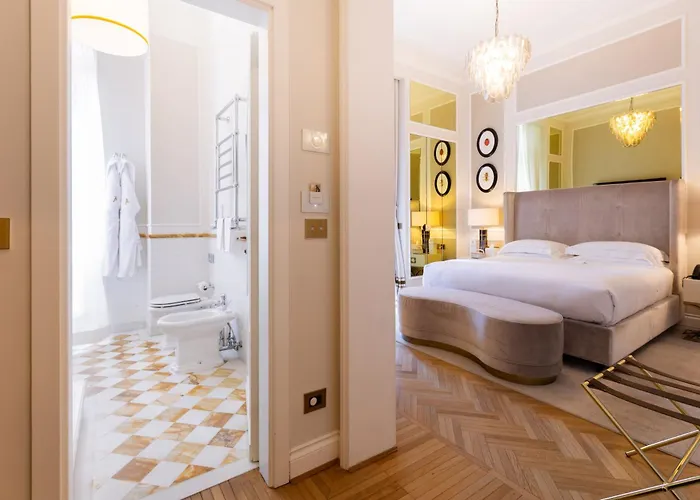 Grand Hotel Principe Di Piemonte
