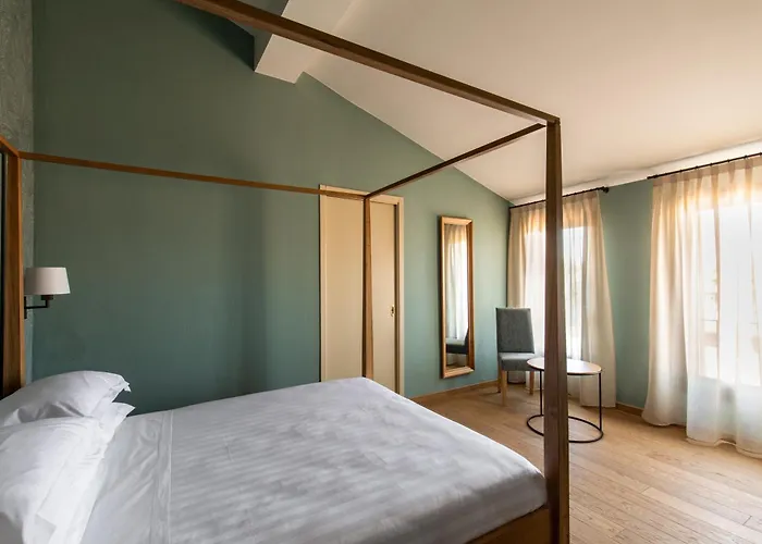 Hotel Porta San Mamolo