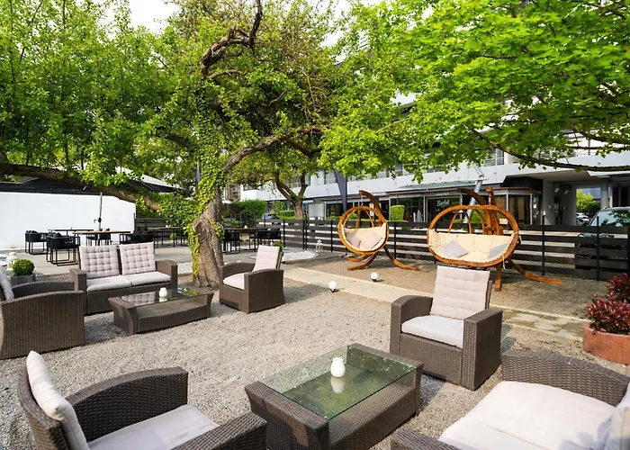 Arthotel Ana Neotel, Trademark Collection By Wyndham