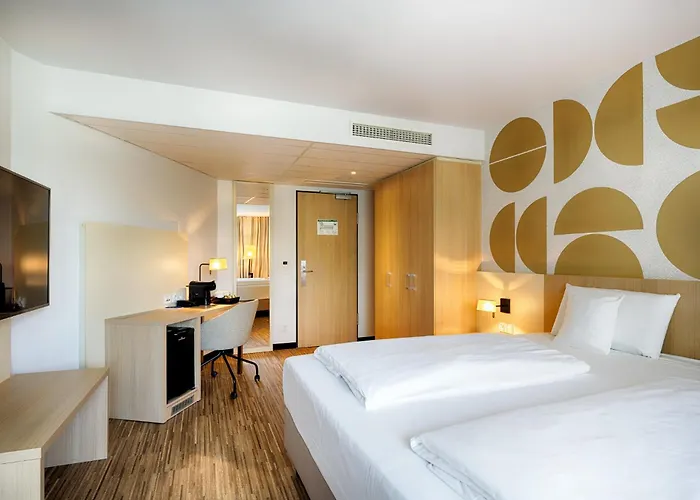 Welcome Hotel Paderborn