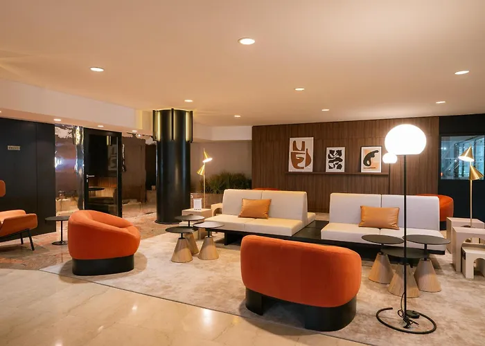 Hilton Paris La Défense
