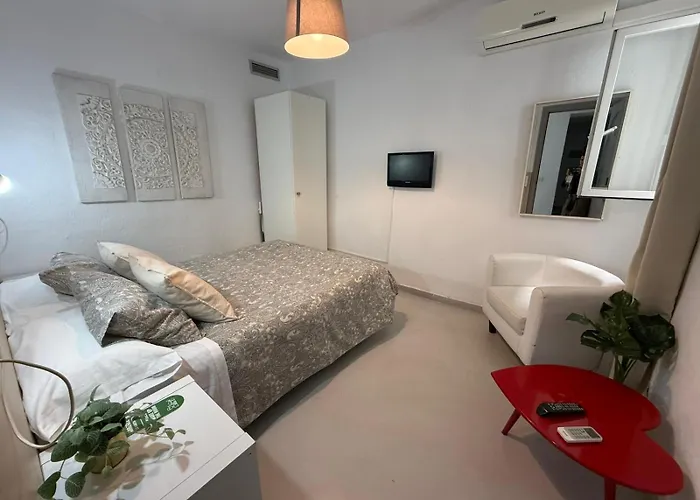 Hostal Berlin