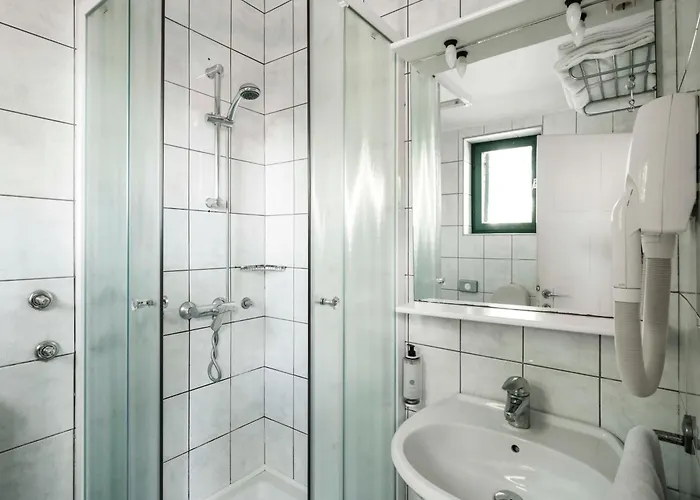 Zaton Holiday Resort Apartments
