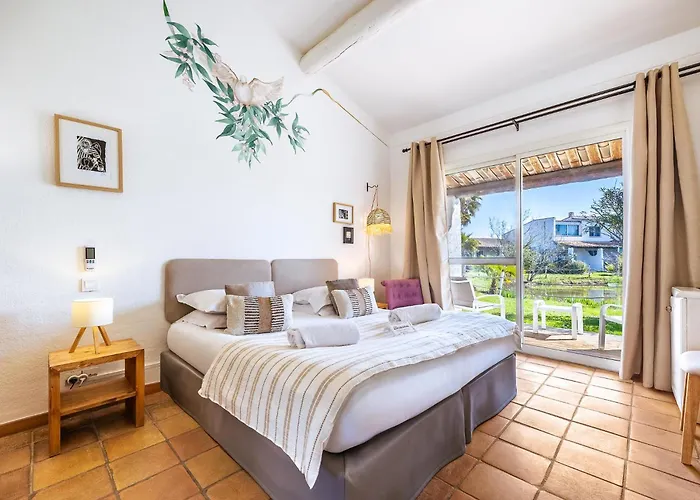 Hotel La Tramontane