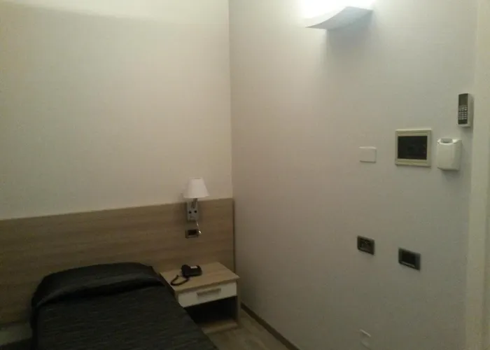 Hotel Meuble' Atlantic