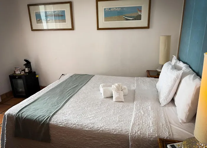 Acacia Boutique Hotel