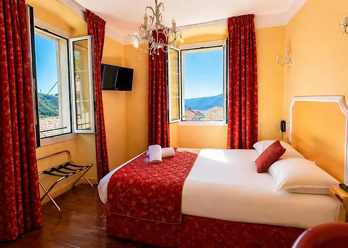 Hôtel U Palazzu&Spa