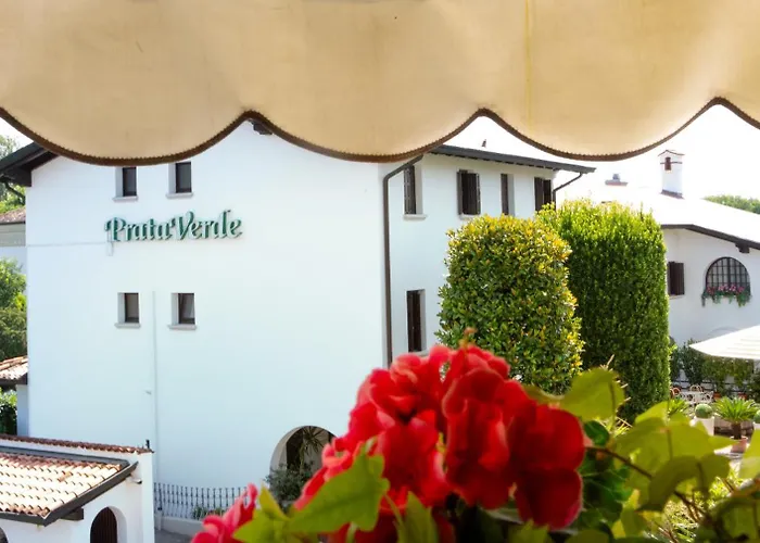 Hotel Prata Verde