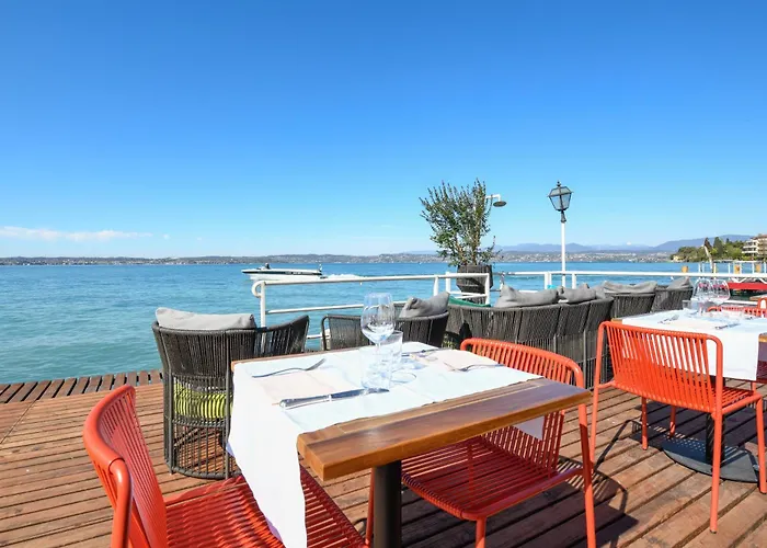 Hotel Flaminia