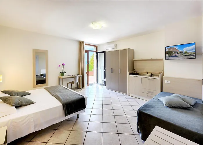 Hotel Castello