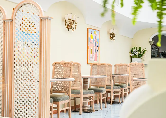 Hotel Nettuno