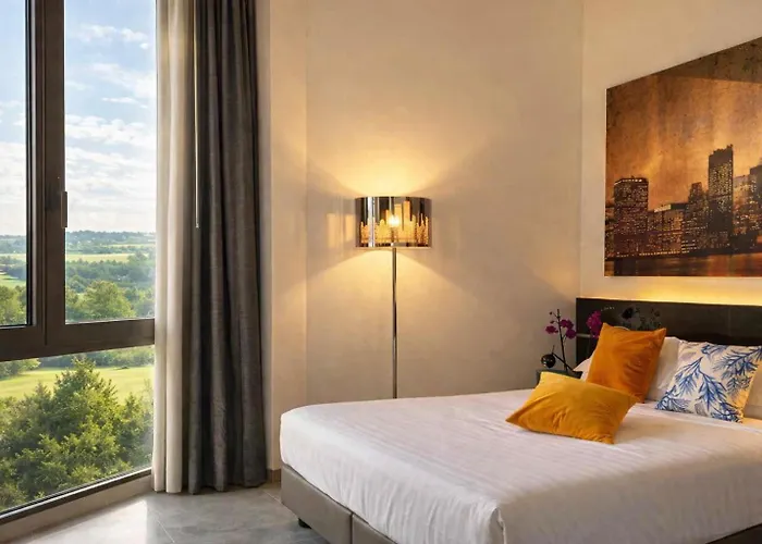 Amatì Design Green Hotel