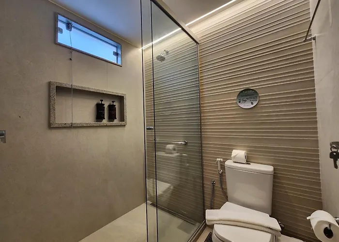 Blu Smart Stay