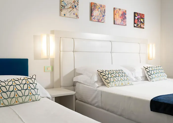 Hotel Orizzonte