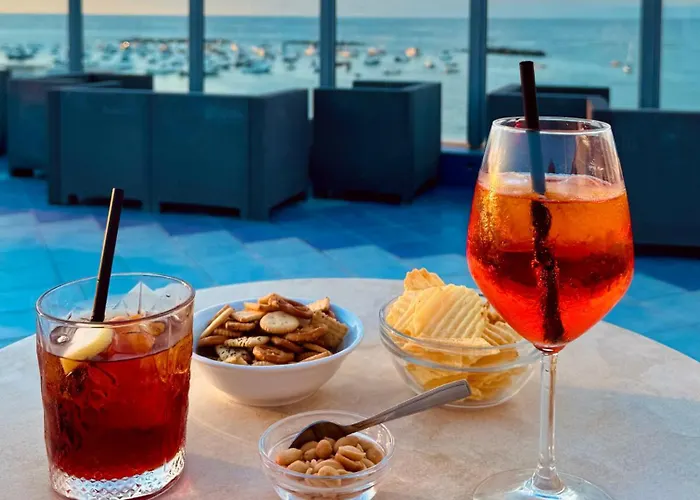 Hotel Solemare Beach&Beauty SPA