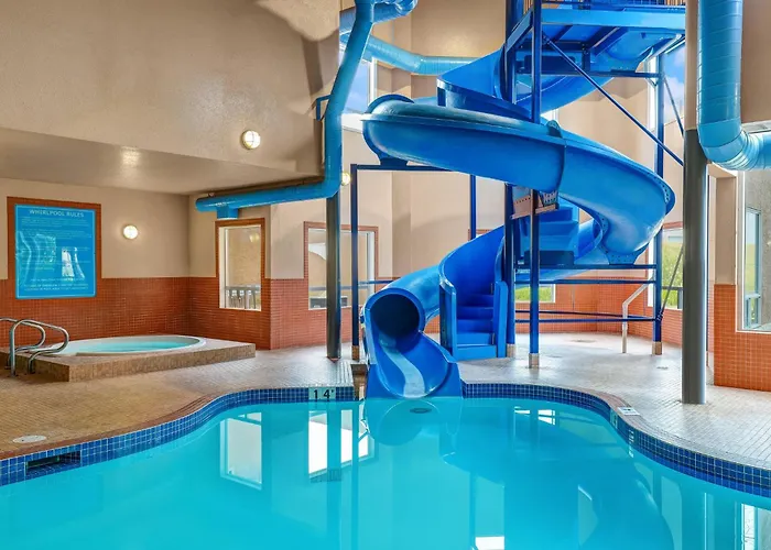 Prairie Crest Red Deer By Ihg