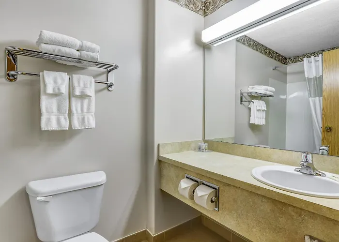 Prairie Crest Red Deer By Ihg