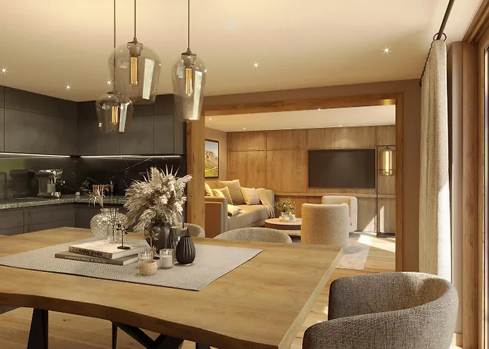 Edelweiss Apartments