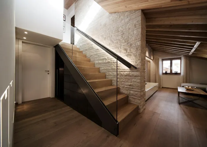 Edelweiss Apartments