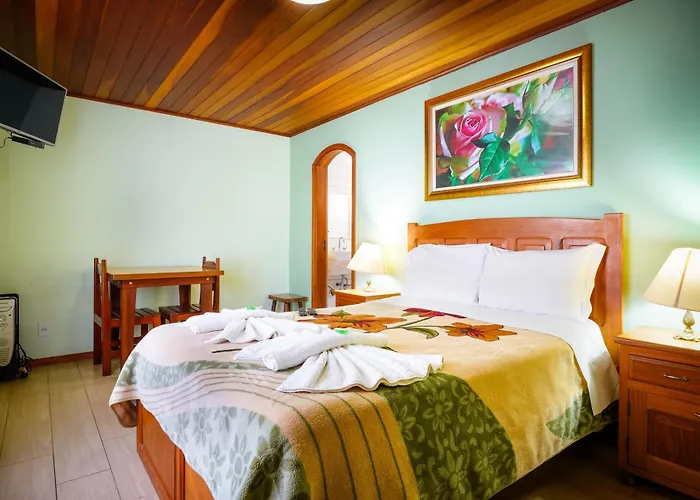 Velinn Austria Hotel Monte Verde
