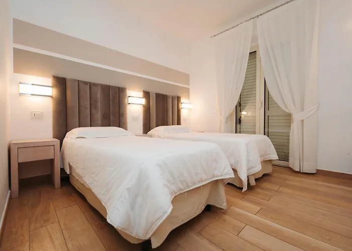 Hotel Di Nardo