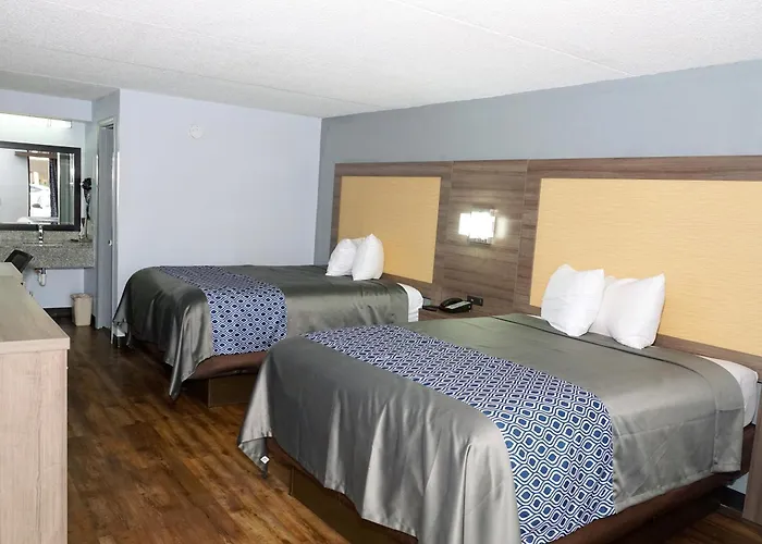 Legacy Inn - Gallatin