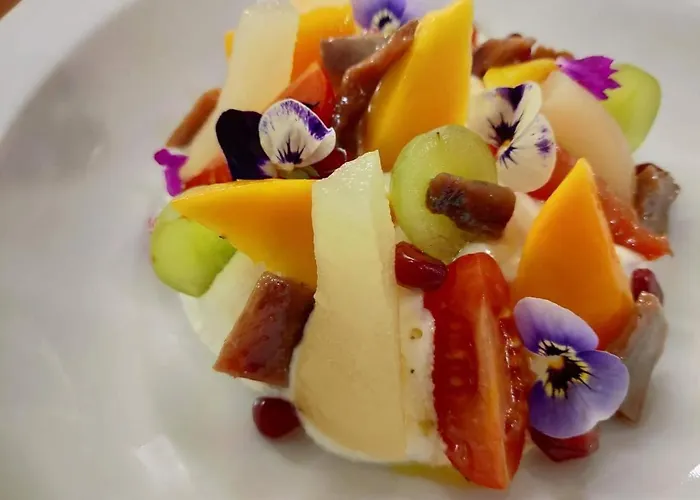 Albergo Ristorante Alle Codole