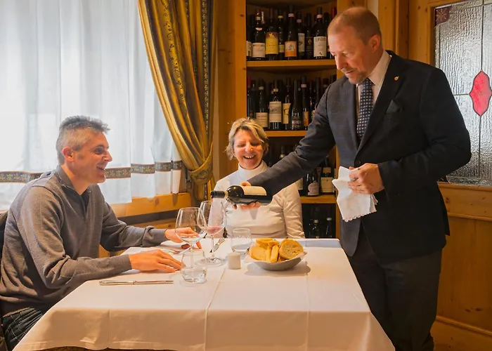 Albergo Ristorante Alle Codole