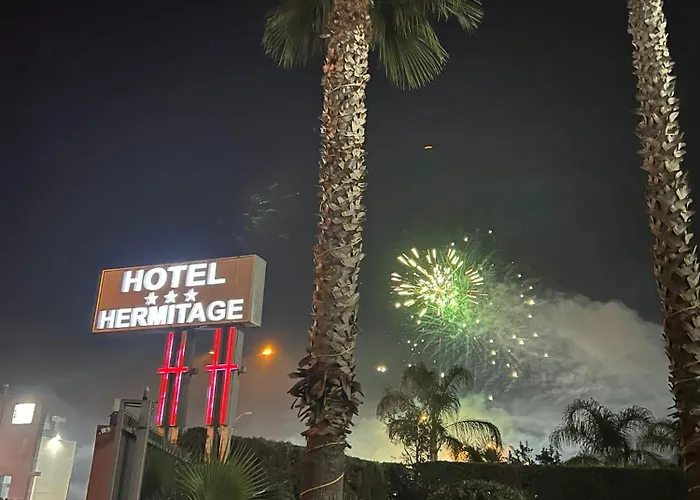 Hotel Hermitage