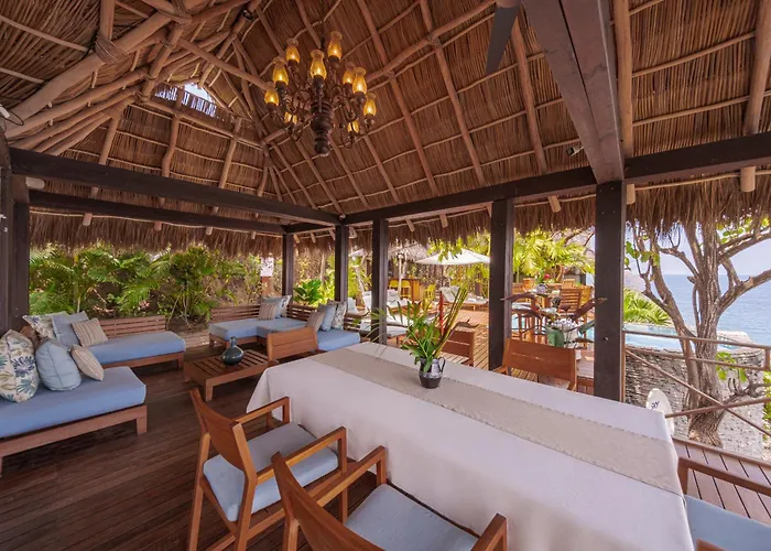 Hotel Boutique Siete Lunas