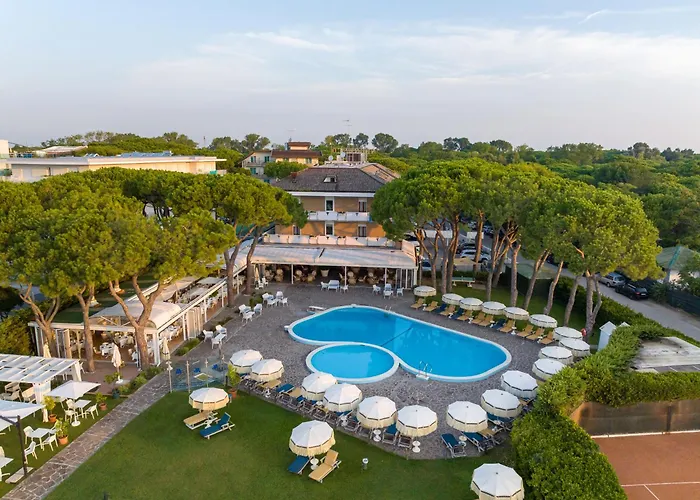 Hotel Negresco Lido di Jesolo