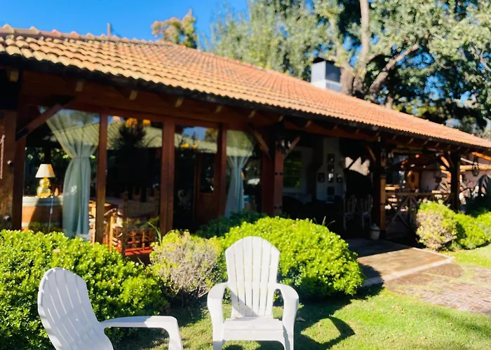 Casa de Coria
