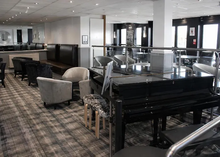 Royal Seabank Hotel