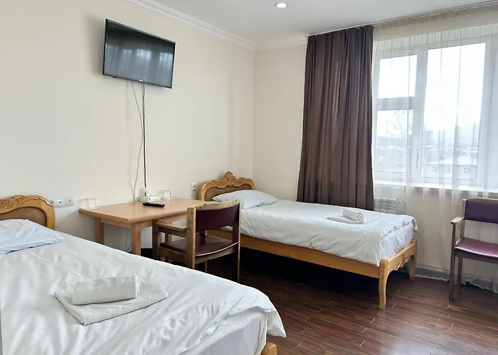 Hotel Basen