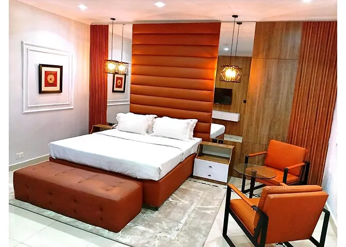 Villa Angelia Boutique Hotel
