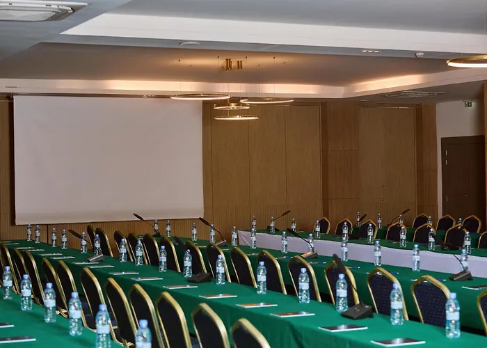 Hotel Ivotel Abidjan