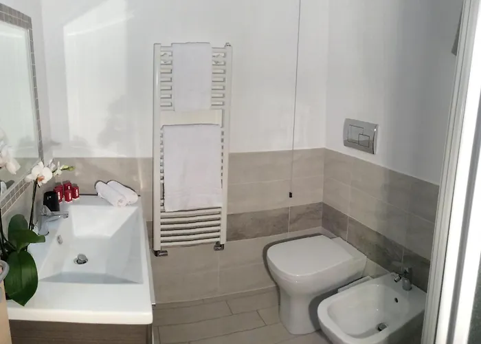Locanda Monte San Giorgio