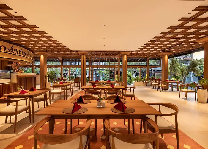 Anumana Ubud Hotel