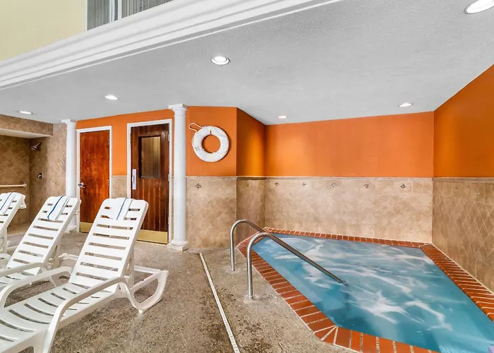Days Inn By Wyndham Minot