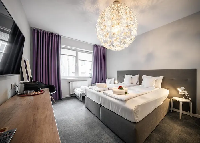 Playroom Aparthotel