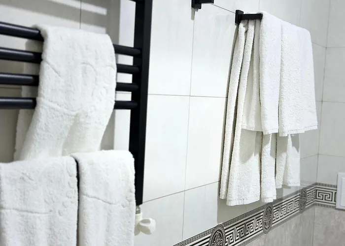Isakhoja Boutique Hotel