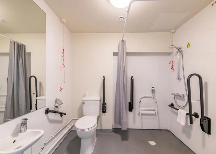 Easyhotel Croydon