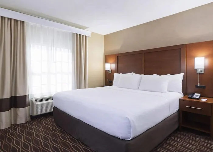 Tannery Suites