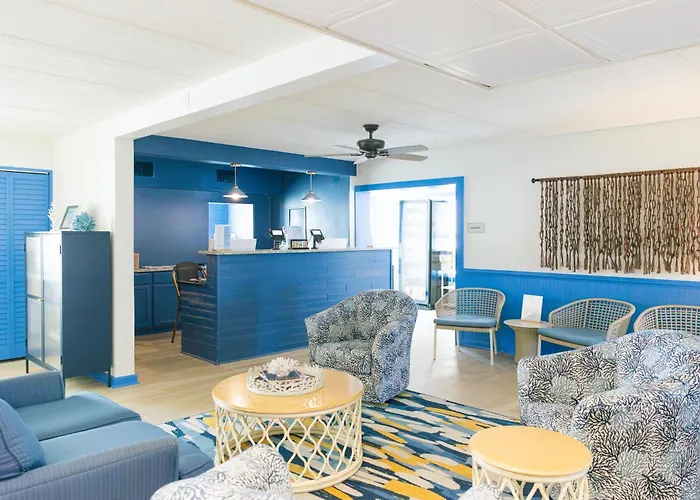 Surf Side Hotel