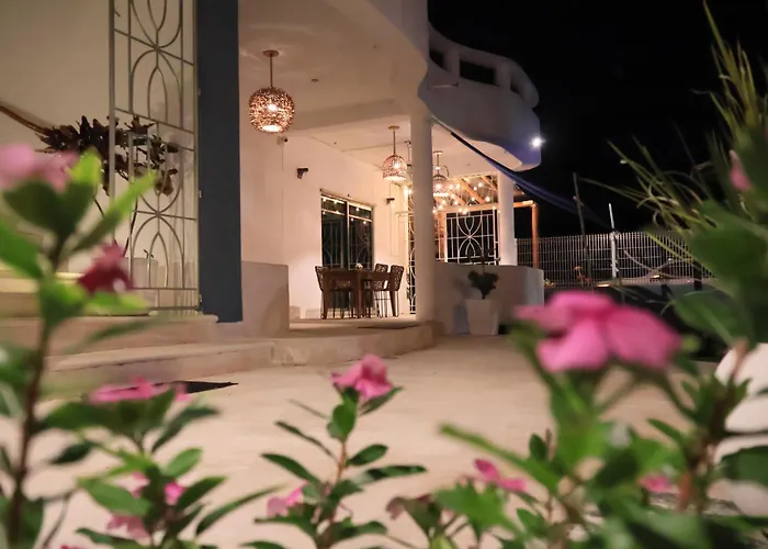 Hotel Maria Maria Bacalar