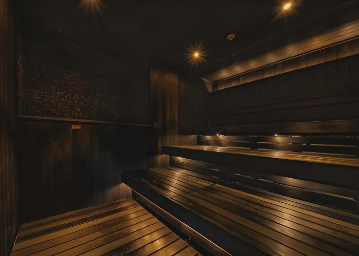 Ana Intercontinental Beppu Resort & Spa By Ihg
