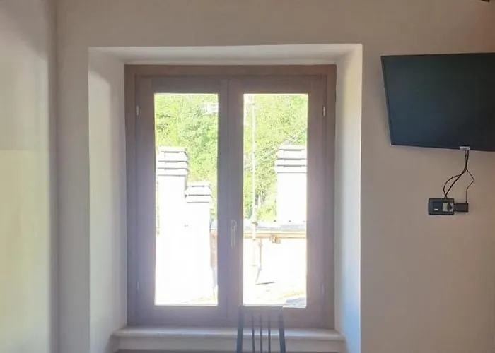 Albergo Ristorante Terme