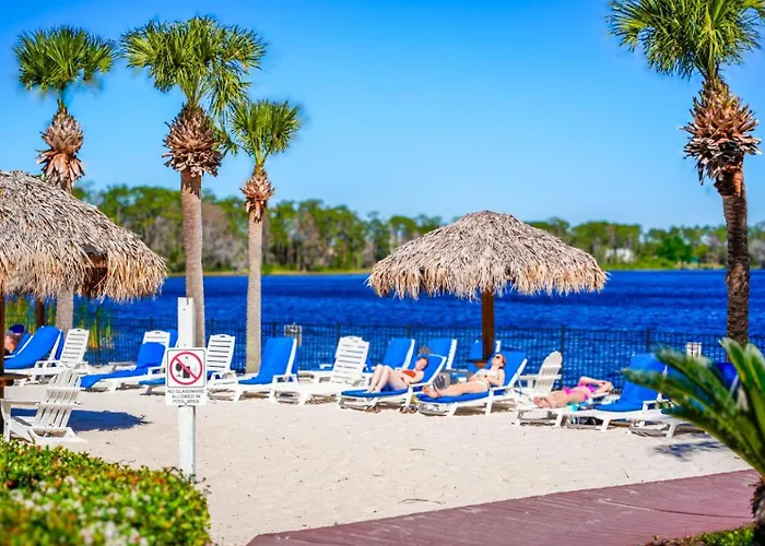 Bahama Bay Resort