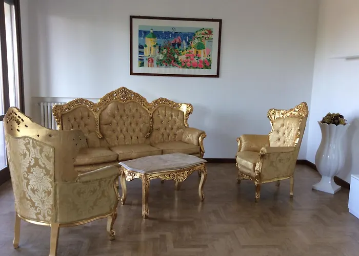 Magellano Room