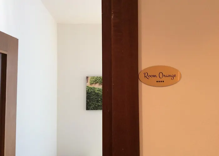 Magellano Room